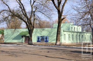 У Одеській області відремонтували казарми для кримських військових моряків