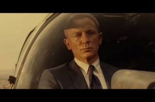 "007 Спектр": У мережі оприлюднили фінальний трейлер фільму про Бонда