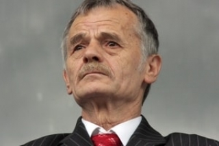Порошенко везет Джемилева на Генассамблею ООН