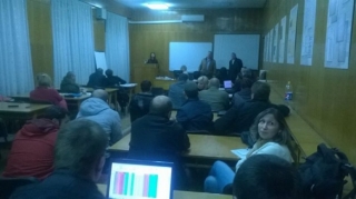 У Черкасах перерахували голоси до облради: "Опоблок" не проходить
