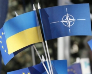 Соціологи зафіксували в Україні просто неймовірну підтримку вступу в НАТО