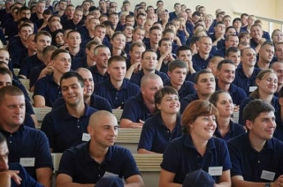 Кабмін створив управління патрульної служби у Харкові