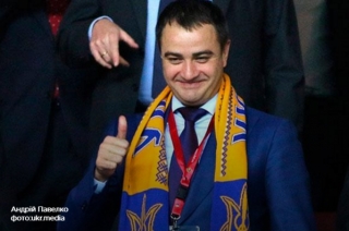 Українця затвердили на високій посаді в УЄФА