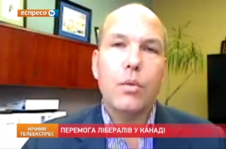 Канадська підтримка України продовжиться, - Конгрес українців