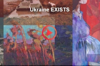 Соліст українського гурту стане куратором виставки в штаб-квартирі ООН