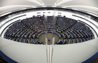 В Європарламенті спростували інформацію про відновлення контактів з Держдумою РФ