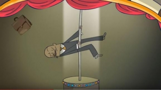 Курва в Раді: "Брати Гадюкіни" висміяли депутатів, щоб розбуркати виборців