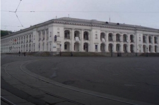 Мін'юст остаточно визнав, що Гостинний двір - пам'ятка архітектури
