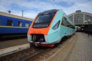 Між Львовом і Варшавою хочуть запустити &ldquo;євроколію&rdquo;