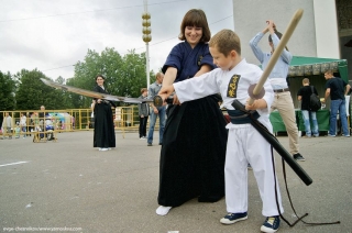 У Львові у вересні проходитиме фестиваль "Японська осінь"