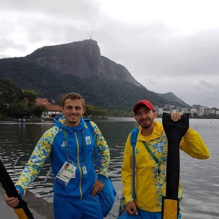 Україна здобула ще одну "бронзу" на Олімпійських іграх