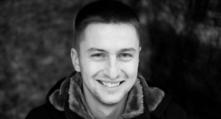 &laquo;На фронті особливо радісно було отримувати дитячі малюнки&raquo; Історія Ігоря Ємельянова, гранатометника із Кам'янка-Бузької
