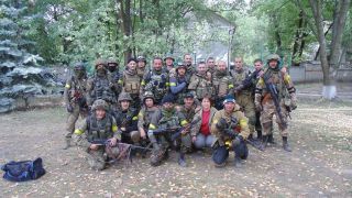 Життя патріотів