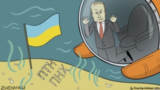 Иван Ленский: Что будет с Крымом после развала России