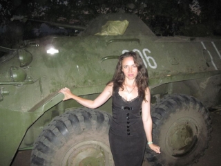 Наталя Вінник ПОВЕРНУЛСЯ та привезла велике ДЯКУЮ від бригади 26!!!!! подробиці пізнше.