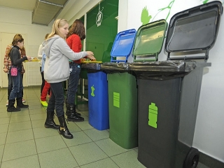 Харківські школярі зможуть обміняти сміття на комп&rsquo;ютер