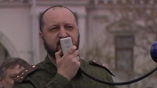 Крим збунтувався: Люди зрозуміли, що Росія &ndash; це суцільне кидалово
