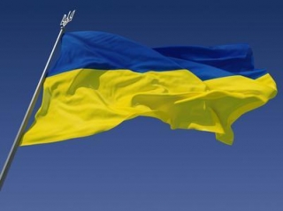 "Ще трохи &mdash; і Донецьк" &mdash; на краю міста донеччани бачать український прапор