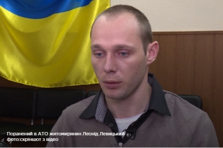 В Україні започаткували програму працевлаштування поранених в АТО воїнів
