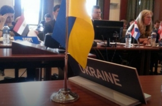 Делегація України вчинила демарш у зв'язку з початком головування Росії в ОЧЕС, - генконсул