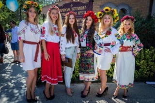 У США вперше відбувся конкурс &ldquo;Міс Українка в Нью-Йорку&rdquo;
