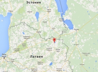 Латвія будує новий полігон для солдат НАТО неподалік від кордону з РФ