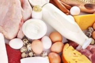 Україна отримала дозвіл Молдови на постачання продукції тваринництва