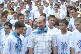 Німецький педофіл у Криму вимагав зняти санкції з РФ