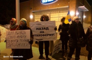 Лорак назвала бойкот її концертів у США "політичною грою"