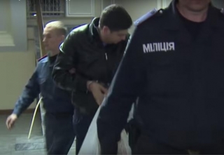 Пасинку Фірташа оголосили підозру і етапували в СІЗО