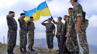 Документальний фільм &laquo;Крим. Як це було&raquo;  покажуть у кінотеатрах країни