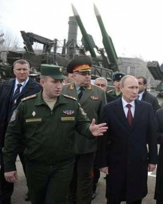 Кремль шокований: Українська розвідка оприлюднила імена та фотографії російських генералів, що воюють у складі банд &laquo;л/днр&raquo;. ФОТО