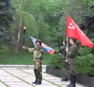 На Київщині затримали секретаря "Молодої республіки" бойовиків
