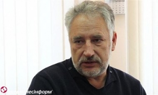 Жебрівський обіцяє телепередавач, що доб'є до Уралу