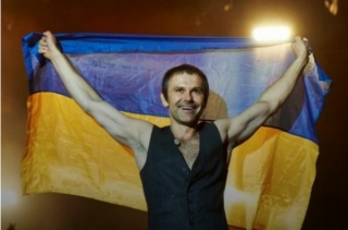 "Океан Ельзи" оголосив дату другого масштабного концерту в Україні