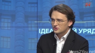 Захід не розміняє Україну, щоб вирішити сирійське питання, &mdash; дипломат