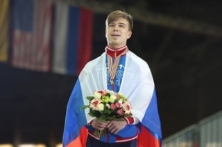 Наслідуючи Шарапову: російський олімпійський чемпіон попався на допінгу