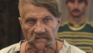 У кіно виходить український фільм про одну з найсуперечливіших фігур історії