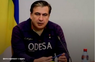 Саакашвілі звільнив свого радника за зловживання посадовим становищем