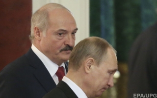 Лукашенко відмовив Кремлю в разміщенні російскої авіабази в Білорусі