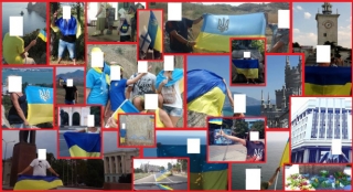 Новости Крымнаша. Выпуск #285 за 24.08.2015 &laquo;З Днем Незалежності, рідна моя Україно!&raquo;