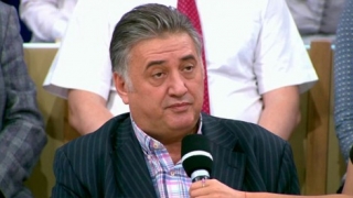 Не було б Сирїі - не було б православности та Руси, &mdash; екс-депутат Держдуми РФ