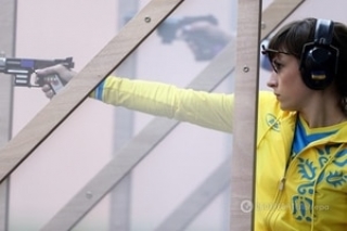 Українка виграла у Мюнхені міжнародний турнір зі стрільби
