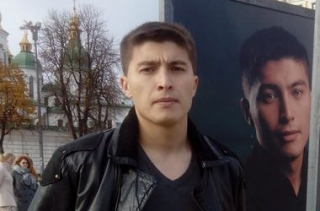 В Києві відкрилася фотовиставка "Обличчя переселенців": чому вони посміхаються