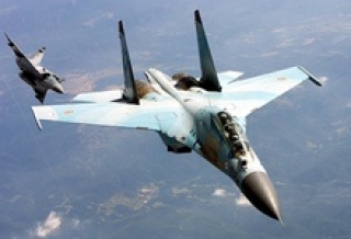 Народжені повзати: придбані Індією російські винищувачі не хочуть підійматись у небо