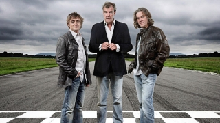Екс-ведучі Top Gear запустять власну соцмережу