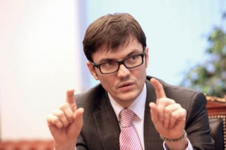 Siemens хоче вийти на український ринок, &mdash; Пивоварський