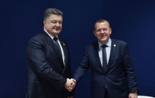 Україна почне співробітництво з Данією у енергетичній сфері