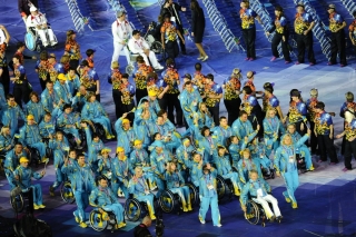 Українська збірна на Паралімпійських іграх додатково отримала 17 ліцензій
