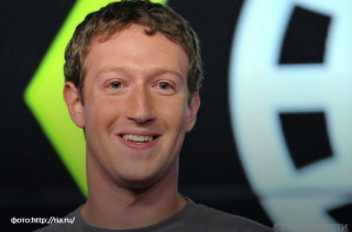Цукерберг став батьком та пообіцяв віддати 99% акцій Facebook на благодійність